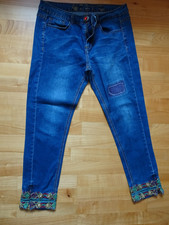 Desigual jeans damen gebraucht kaufen  Wuppertal