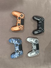 Four sony play for sale  Belvidere