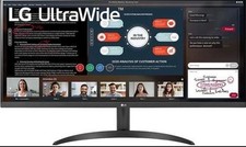 Ultrawide monitor 34in for sale  Rosamond