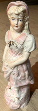 Biscuit porcelaine figurine d'occasion  Lyon IV