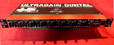 Behringer ada8200 ultragain gebraucht kaufen  Bonn