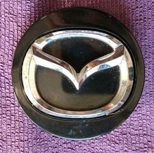 Mazda nabendeckel schwarz gebraucht kaufen  Altenburg