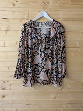 Alice temperley viscose for sale  ELY