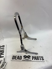 Harley sportster sissybar for sale  Danbury