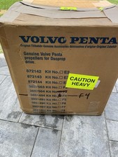 volvo penta props f4 for sale  Seaford