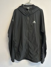 Mountain equipment black for sale  READING