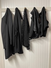 Lote de roupas góticas Morning Suit Dark Acedemia comprar usado Lote de roupas góticas Morning Suit Dark Acedemia comprar usado  Enviando para Brazil