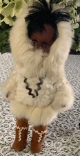 Vintage 1960s eskimo for sale  Eustace