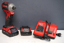 Milwaukee impact driver for sale Milwaukee impact driver for sale  Upper Darby