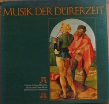 Musik der durerzeit for sale  Cass City