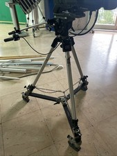 Cavalletto telecamera manfrott usato  Trappeto
