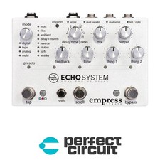 Empress effects echosystem for sale  USA
