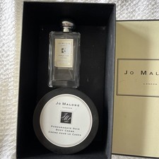 Malone empty perfume for sale  EGHAM