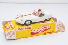 Dalia solido panhard d'occasion  Calais