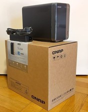 Qnap 264 nas gebraucht kaufen  Baden-Baden