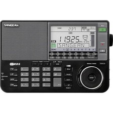 Sangean ats 909 usato  Visciano
