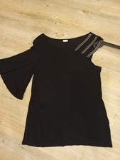 Damen shirt schwarz gebraucht kaufen Damen shirt schwarz gebraucht kaufen  Hofheim