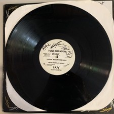 Toni Braxton, Maxi-Single, 12", Promo, VG, Your Making Me High *House*, usado comprar usado  Enviando para Brazil