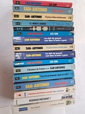 San antonio frédéric d'occasion San antonio frédéric d'occasion  Albert