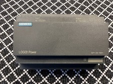 Siemens logo power gebraucht kaufen  Bad Wurzach