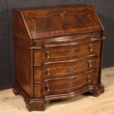 Cajonera antigua estilo vintage muebles venecianos decoración siglo Xx segunda mano  Embacar hacia Mexico