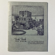 Original 1941 tick for sale  Castro Valley