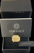 Anello versace usato  Mileto