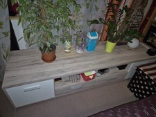 Fernseher kommode farbe gebraucht kaufen  Karlsruhe