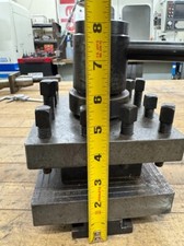 Lathe four way for sale  Newhall