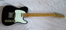 Gitarre fender telecaster gebraucht kaufen  Koblenz