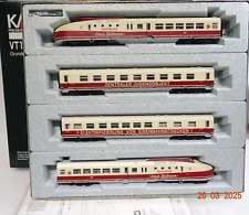 Kato 73304 dieseltriebzug gebraucht kaufen  Erftstadt