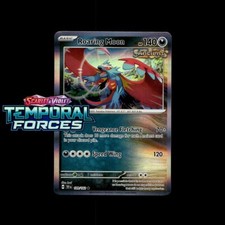 Usado, Pokemon TCG - Forças Temporais: Escolha seu card! - Todos os hologramas/holos reversos! Quase perfeito comprar usado  Enviando para Brazil