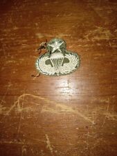 Vtg 60s army for sale  Florence