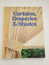 Sunset Curtains, Draperies & Shades comprar usado  Enviando para Brazil