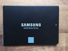 Ssd samsung 850 usato  Vizzola Ticino