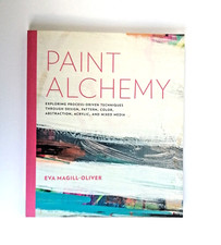 Paint alchemy art for sale  MANCHESTER