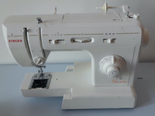 Machine coudre singer d'occasion  Auxonne