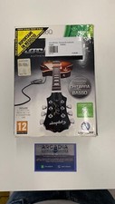 Xbox360 box rocksmith usato  Ragusa