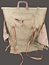 Sac porte vêtements d'occasion  Le Teil