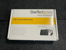 Startech usb 3.0 for sale  Steubenville