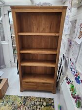 Oak furnitureland light for sale  BELVEDERE