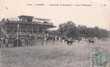 Carte postale ancienne d'occasion  Bourg-de-Péage