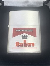 Rare zippo marlboro for sale  Hacienda Heights