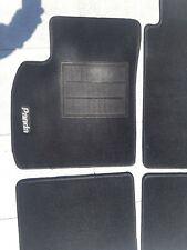 Tappetini tappeti auto usato  Luzzi