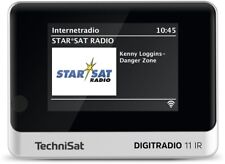 Technisat internetradio digira gebraucht kaufen  Gera