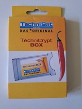 Technisat technicrypt bcx gebraucht kaufen  Lindau (Bodensee)