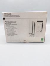 Ritto 6732 minivox gebraucht kaufen  Lehrte