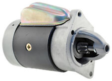 Starter motor carquest for sale  Springfield