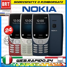 Telefono cellulare nokia usato  Napoli