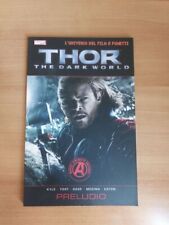 Thor the dark usato  Ceranesi